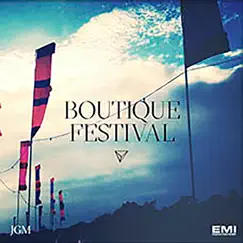 Boutique Festival by George Simms album reviews, ratings, credits