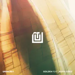 Golden (feat. Jessie Early) - Single by UNSECRET album reviews, ratings, credits