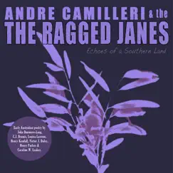 Echoes of a Southern Land (feat. The Ragged Janes) by Andre Camilleri album reviews, ratings, credits