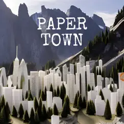 Paper Town - Single by Federico Tudori album reviews, ratings, credits