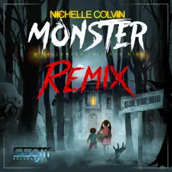 Monster: A Halloween Tale for Kids (Remix): Welcome to Gary, Indiana - Single by Nichelle Colvin album reviews, ratings, credits