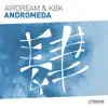 Andromeda - Single album lyrics, reviews, download