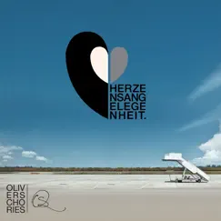 Herzensangelegenheit by Oliver Schories album reviews, ratings, credits