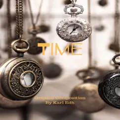 Time - Single by Karl Edh album reviews, ratings, credits