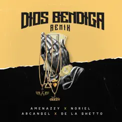 Dios Bendiga (Remix) [feat. Noriel] Song Lyrics