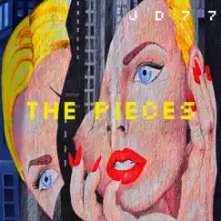 The Pieces (Instrumental) Song Lyrics