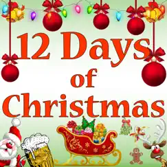 12 Days of Christmas Beer - Single by Christmas Santa album reviews, ratings, credits