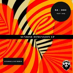 Sunrise Dimension - Single by Sa-Doc album reviews, ratings, credits