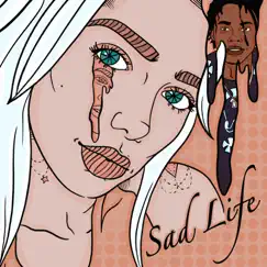 Sad Life - Single by Aly Ryan & Trap Beckham album reviews, ratings, credits
