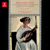 Beethoven: Pieces for Mandolin and Harpsichord, WoO 43 & 44 - EP album lyrics, reviews, download