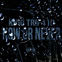 Now or Never by KingTrip410 album reviews, ratings, credits