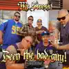 Been the Bad Guy - Single album lyrics, reviews, download