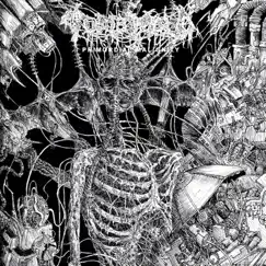 Primordial Malignity by Tomb Mold album reviews, ratings, credits