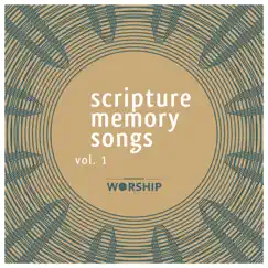 Scripture Memory Songs, Vol. 1 by Providence Worship album reviews, ratings, credits