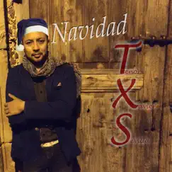 Navidad by Tenor Xavier Sevilla album reviews, ratings, credits