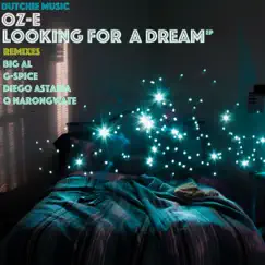 Looking for a Dream by Oz-E album reviews, ratings, credits