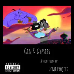 Gin and Gypsies (feat. Johnny & KIN) - Single by Remyy album reviews, ratings, credits