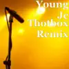 Thotbox (Remix) - Single album lyrics, reviews, download