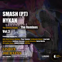 Some Kind of Nightmare (WOTDJs Remix) - Single by SMASH (PT), WOTDJs & HYKAN album reviews, ratings, credits