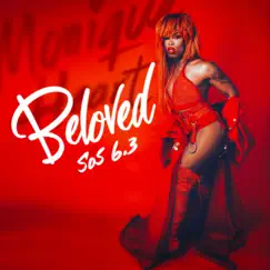 Beloved SoS 6.3 - EP by Monique Heart & KOIL album reviews, ratings, credits