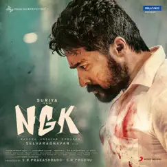 NGK (Original Motion Picture Soundtrack) by Yuvanshankar Raja album reviews, ratings, credits