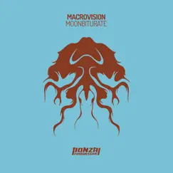 Moonbiturate - EP by MacroVision album reviews, ratings, credits