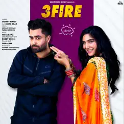 3 Fire (feat. Mista Baaz) - Single by Sharry Maan album reviews, ratings, credits