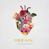 Your Song (feat. Coco Ramírez) - Single album lyrics, reviews, download