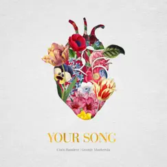 Your Song (feat. Coco Ramírez) - Single by Georgy Manterola album reviews, ratings, credits