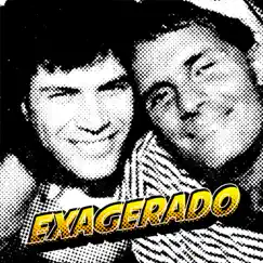 Exagerado - Single by Paulo Ricardo album reviews, ratings, credits