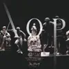煉獄のアリア -AOP- album lyrics, reviews, download
