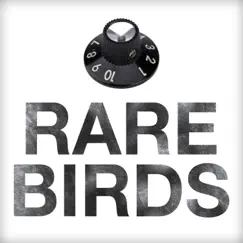 Rare Birds - EP by Rare Birds album reviews, ratings, credits