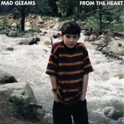 From the Heart (Improv No. 3) by Mad Gleams album reviews, ratings, credits