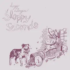 Sloppy Seconds by Sergio Giorgini album reviews, ratings, credits