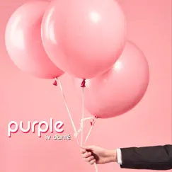 Purple - EP by IV DANTE album reviews, ratings, credits