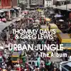 Jingo Ba (Thommy Davis & Greg Lewis Bang Da Vibe Remix) song lyrics