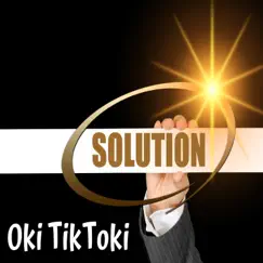 Solution - Single by Oki TikToki album reviews, ratings, credits