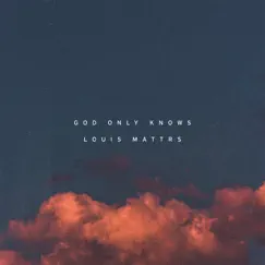 God Only Knows Song Lyrics