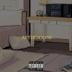 Afternoons - Single by Vero album reviews, ratings, credits