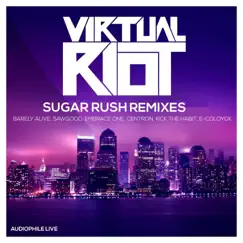 Sugar Rush - EP (Remixes) by SUBSOUND & Virtual Riot album reviews, ratings, credits