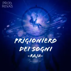 Prigioniero Dei Sogni - Single by Raja & Revas album reviews, ratings, credits