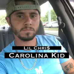 Carolina Kid Song Lyrics