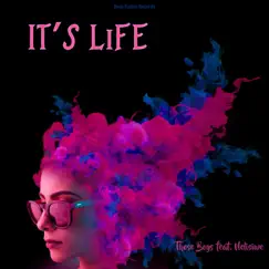 It's Life (feat. Nelisiwe) [Main Instru Mix] Song Lyrics