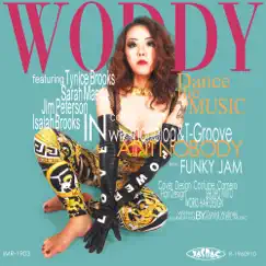 AIN'T NOBODY - Single by WODDYFUNK album reviews, ratings, credits