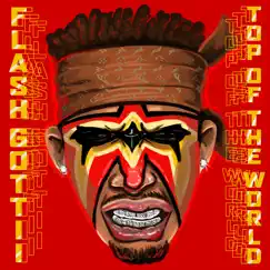 Top of the World - Single by Flash Gottii album reviews, ratings, credits