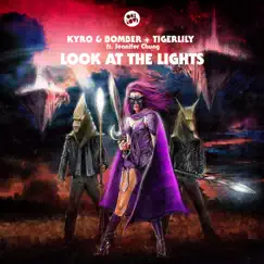 Look at the Lights (feat. Jennifer Chung) Song Lyrics