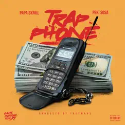 Trap Phone (feat. Pbk. Sosa) Song Lyrics