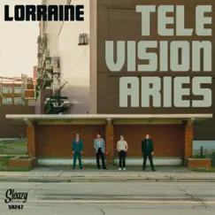 Lorraine - Single by Televisionaries album reviews, ratings, credits