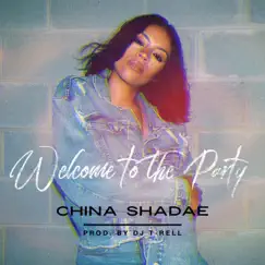 Welcome to the Party Song Lyrics