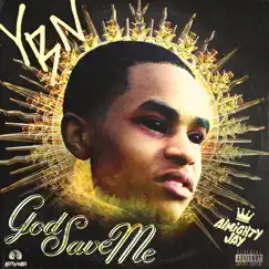 God Save Me - Single by Almighty Jay album reviews, ratings, credits
